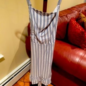 Cute Hollister Sundress